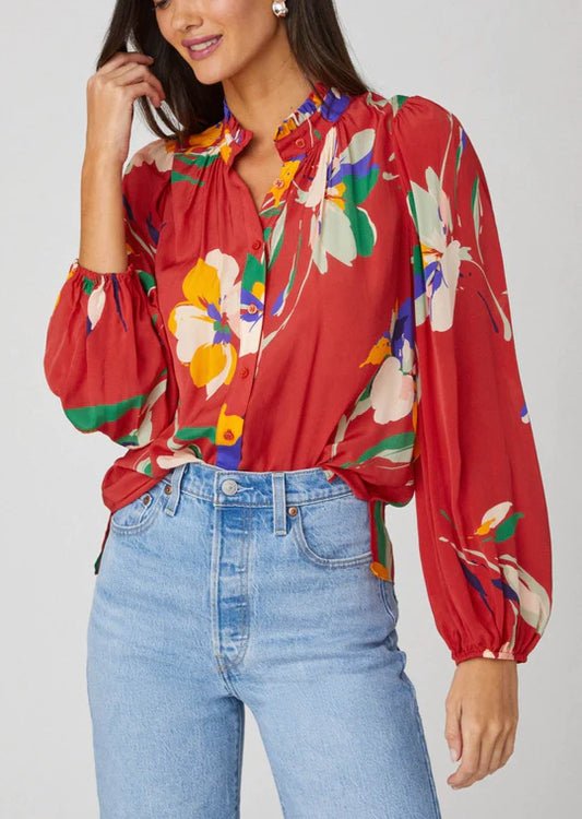 Ingrid Top