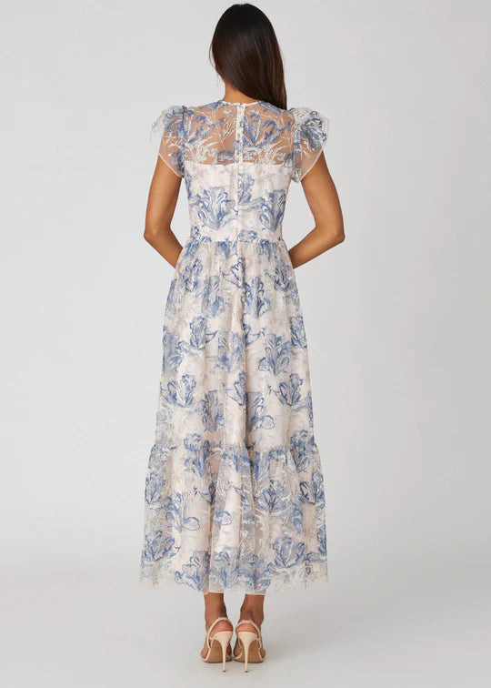 Josephina Dress