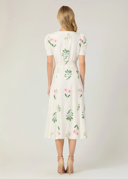 Corrina Dress