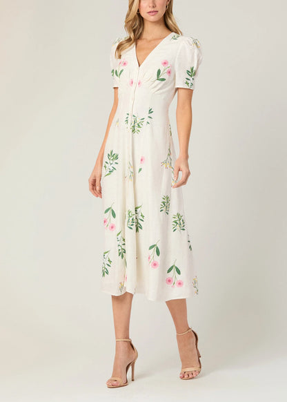 Corrina Dress