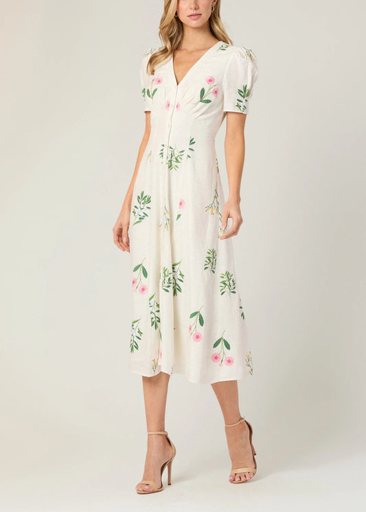 Corrina Dress