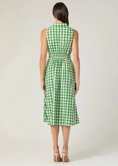 Kendra Dress