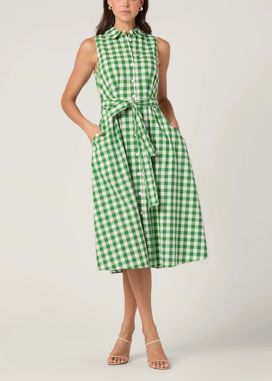 Kendra Dress