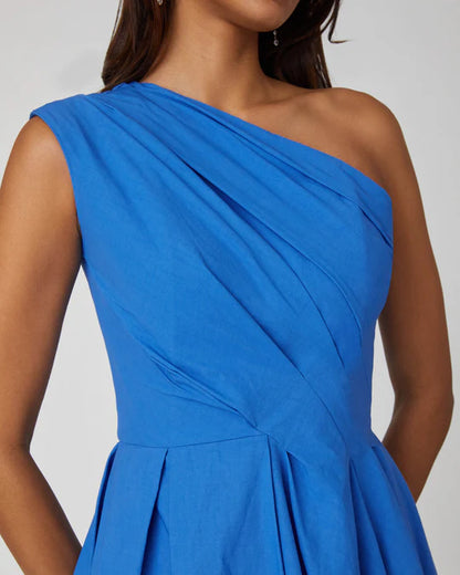 Edina Dress