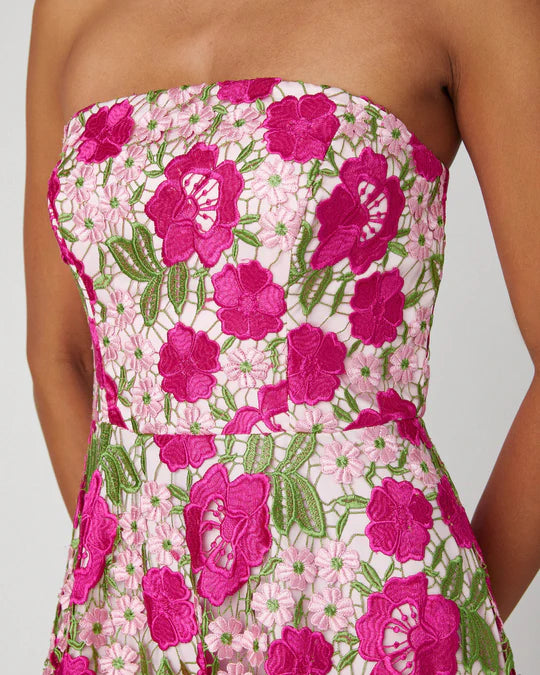 Miller Dress
