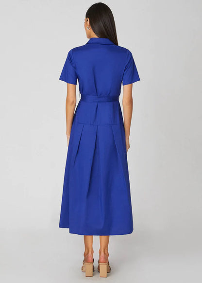 Melanie Dress
