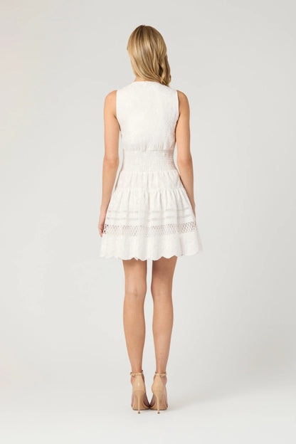 Genivieve Dress