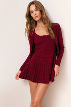Martti Cardigan