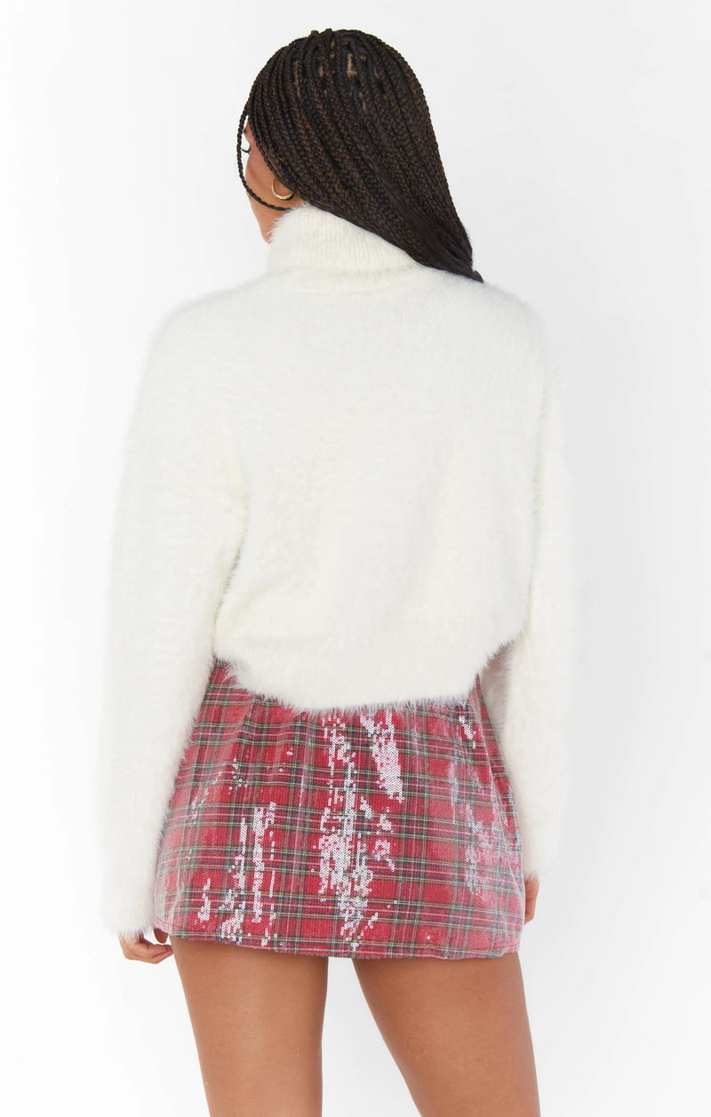Chester Sweater