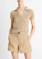 Macrame Polo