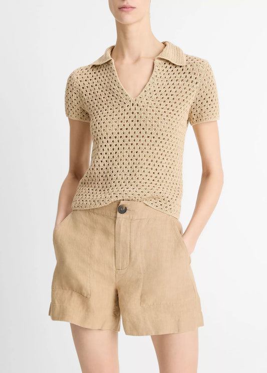 Macrame Polo