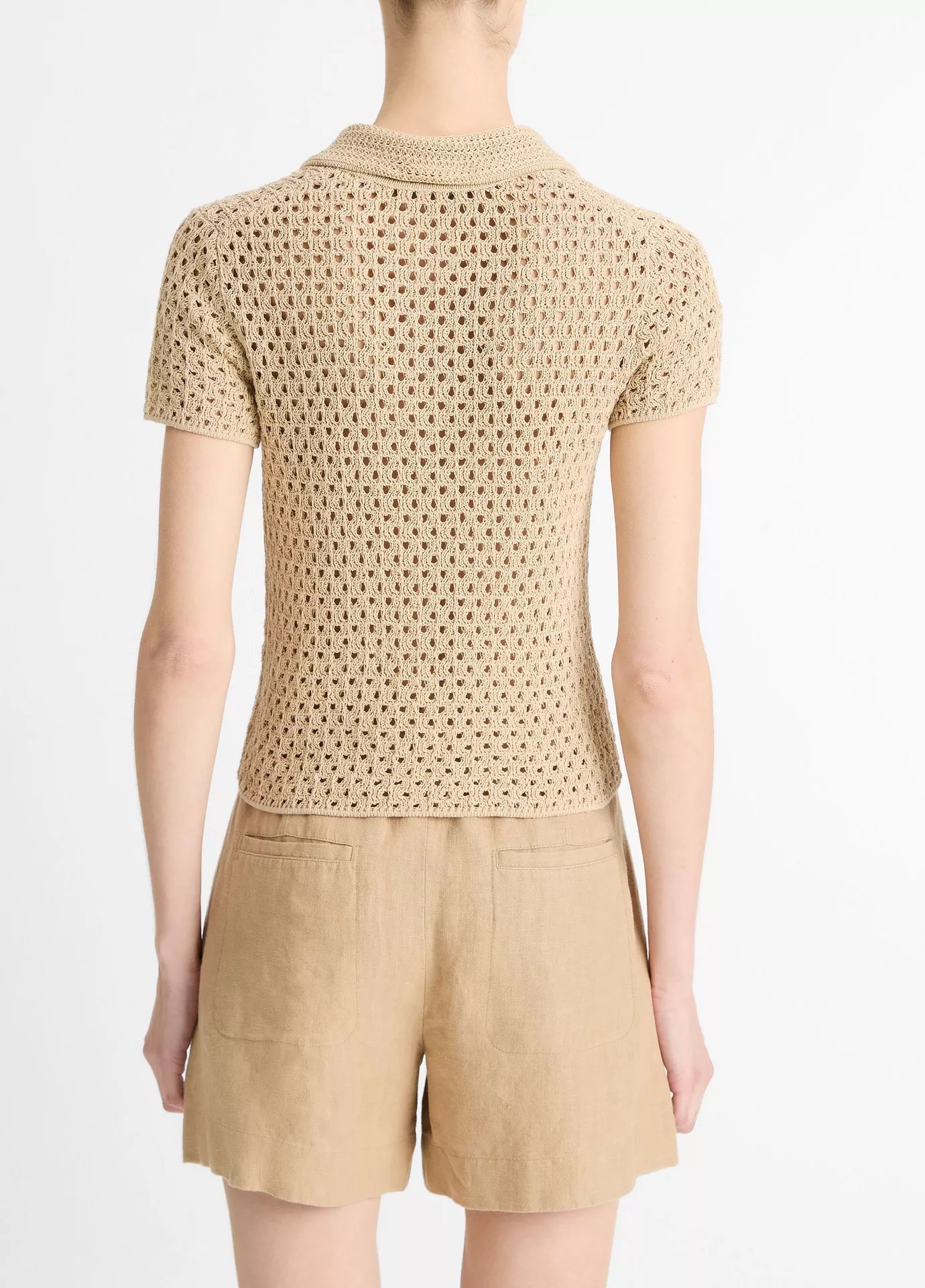 Macrame Polo