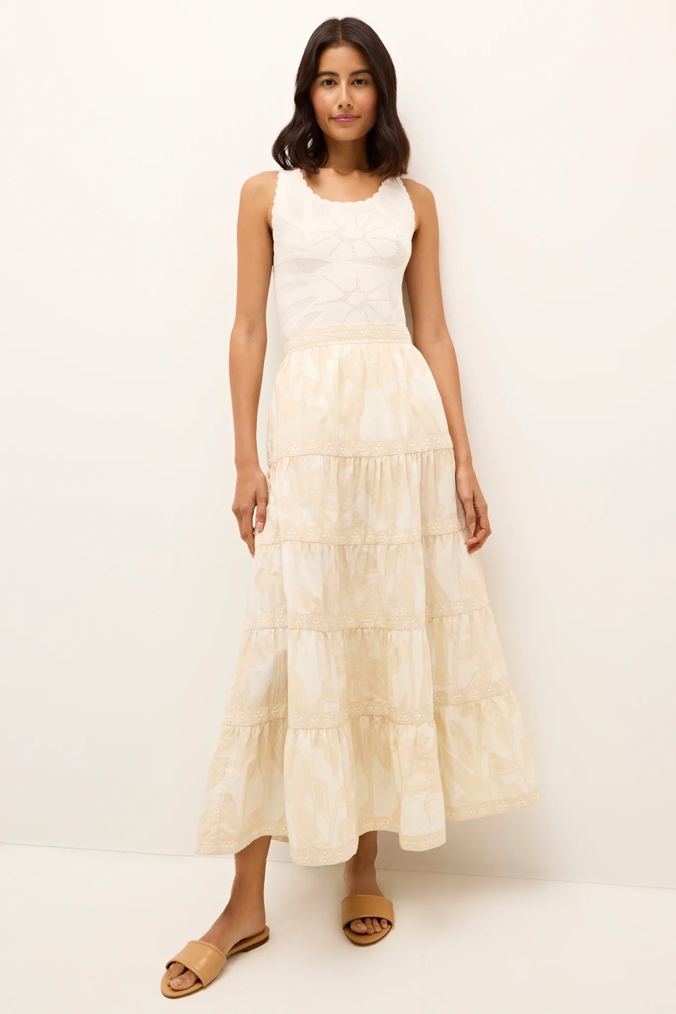 Blakely Skirt