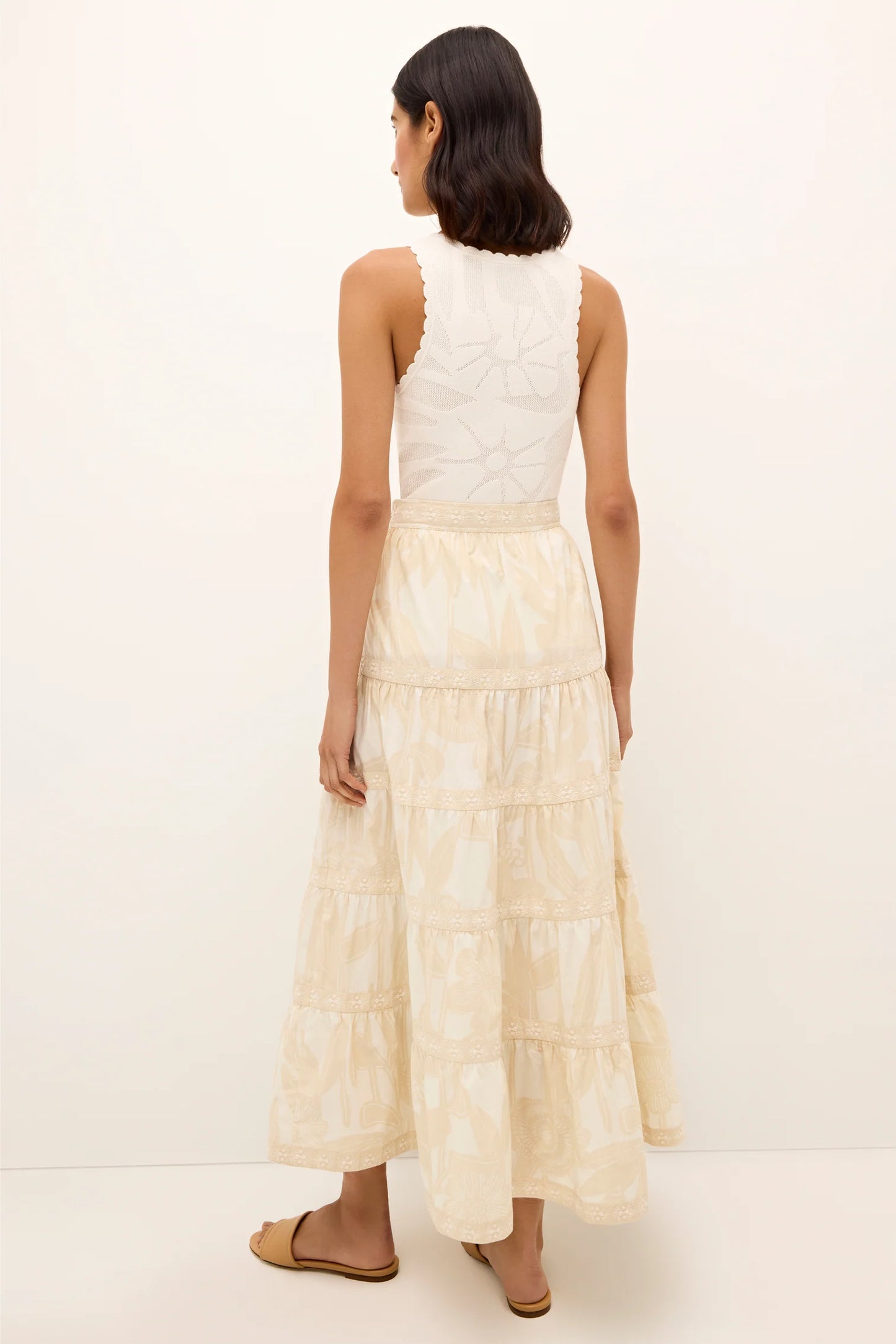 Blakely Skirt