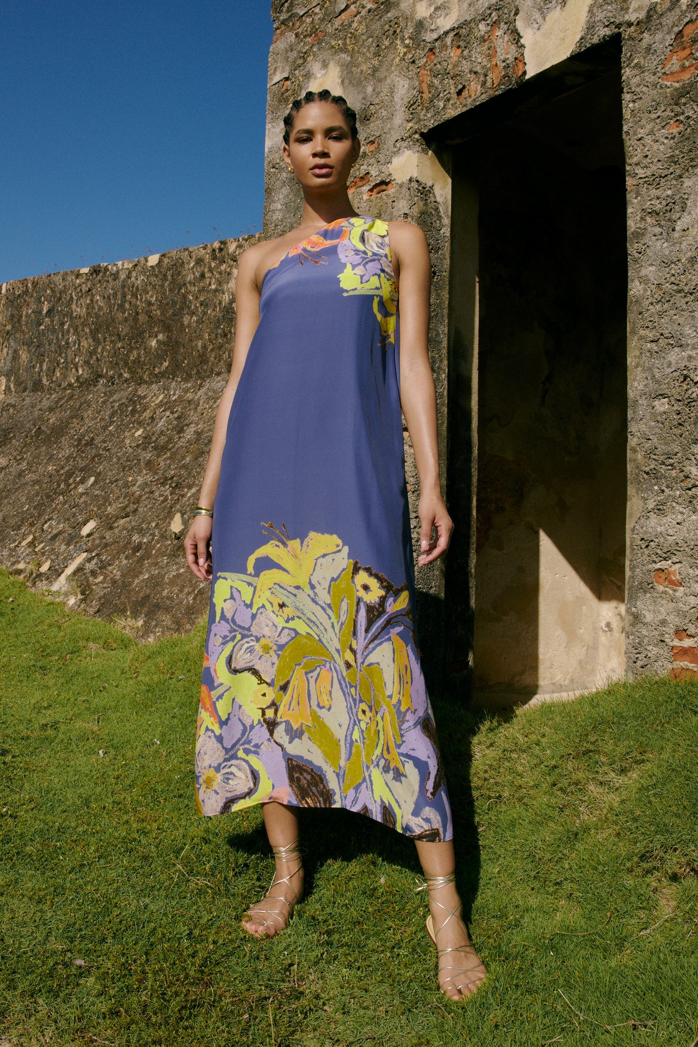 Jae Dress