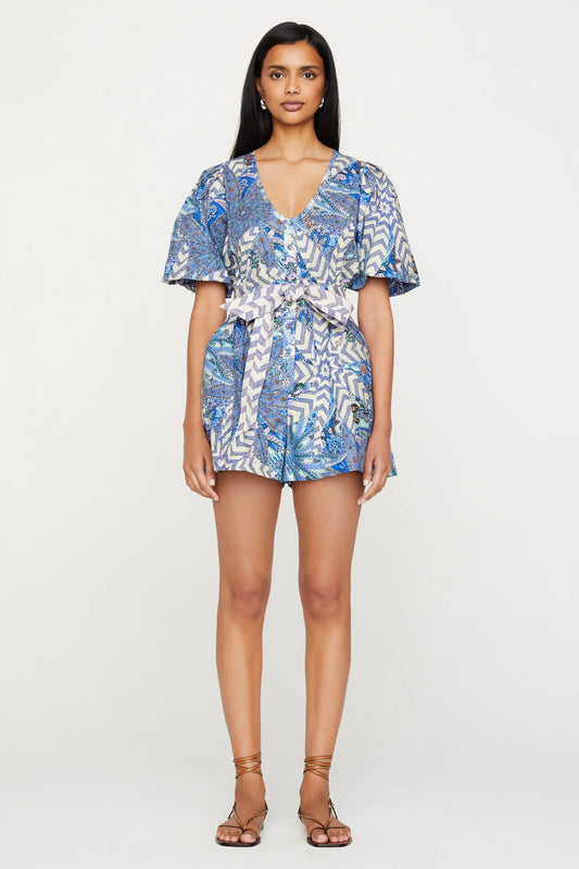 Devin Romper