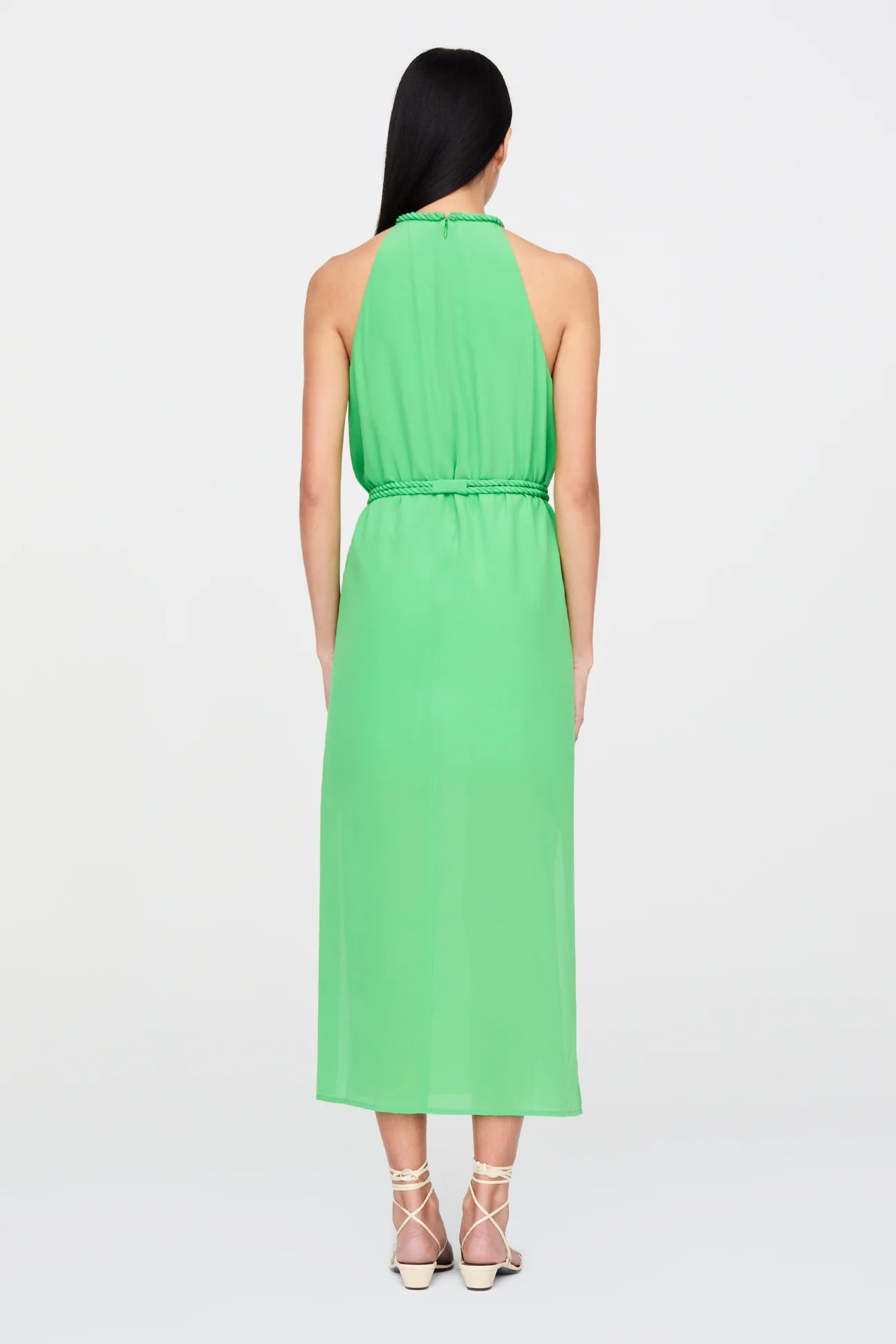 Elena Dress