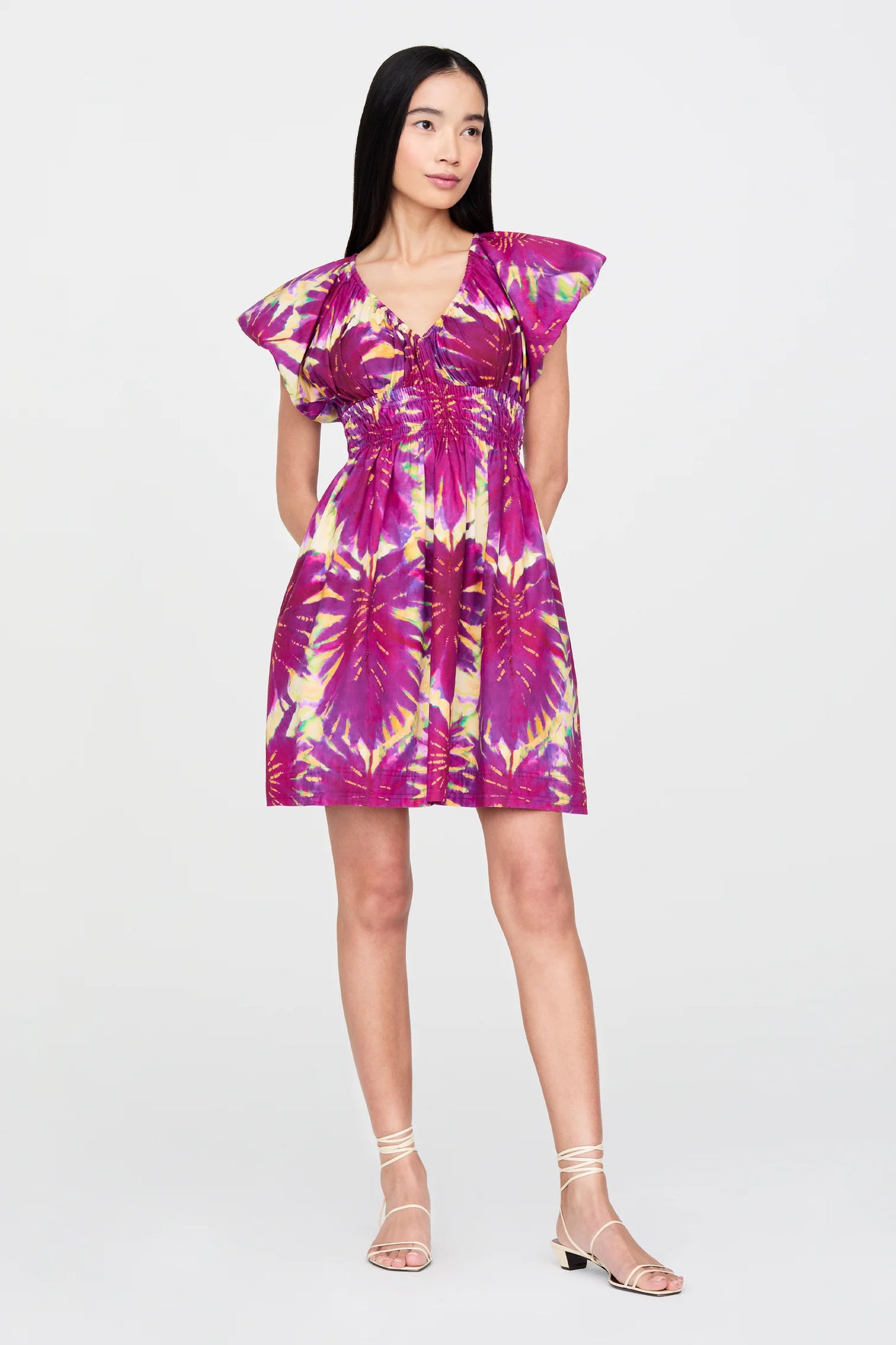 Emilia Dress
