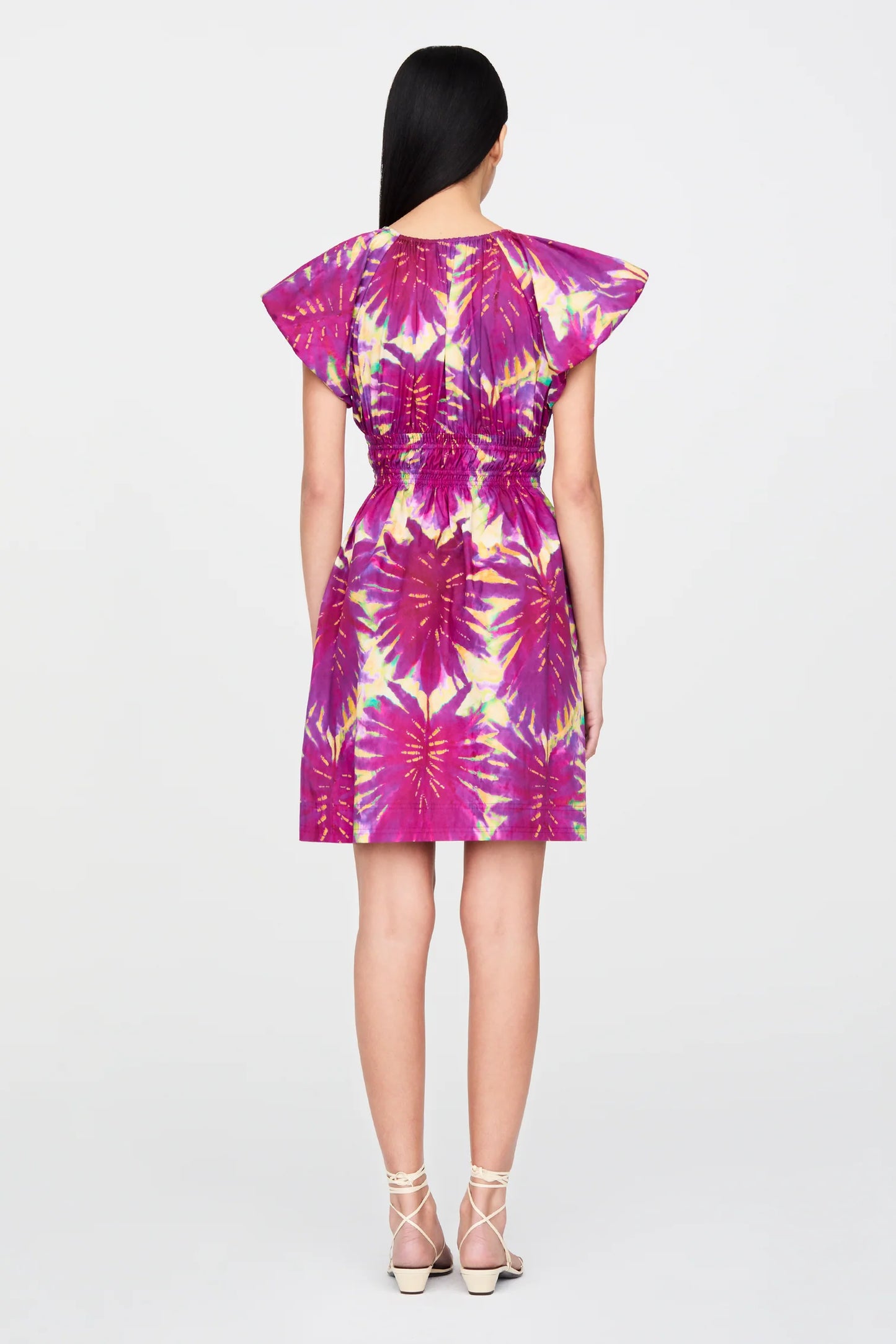 Emilia Dress