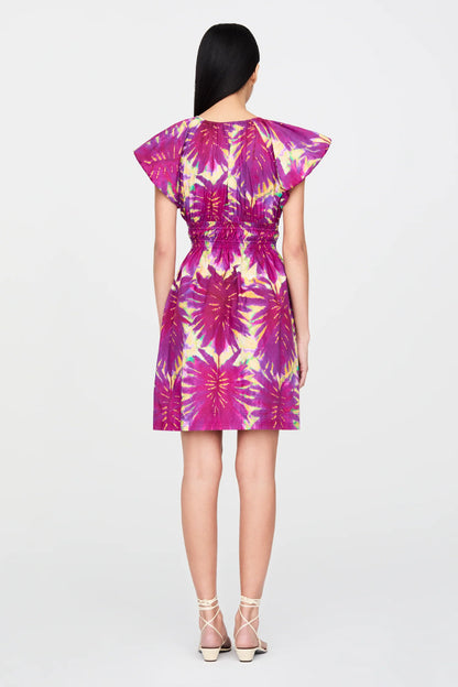 Emilia Dress