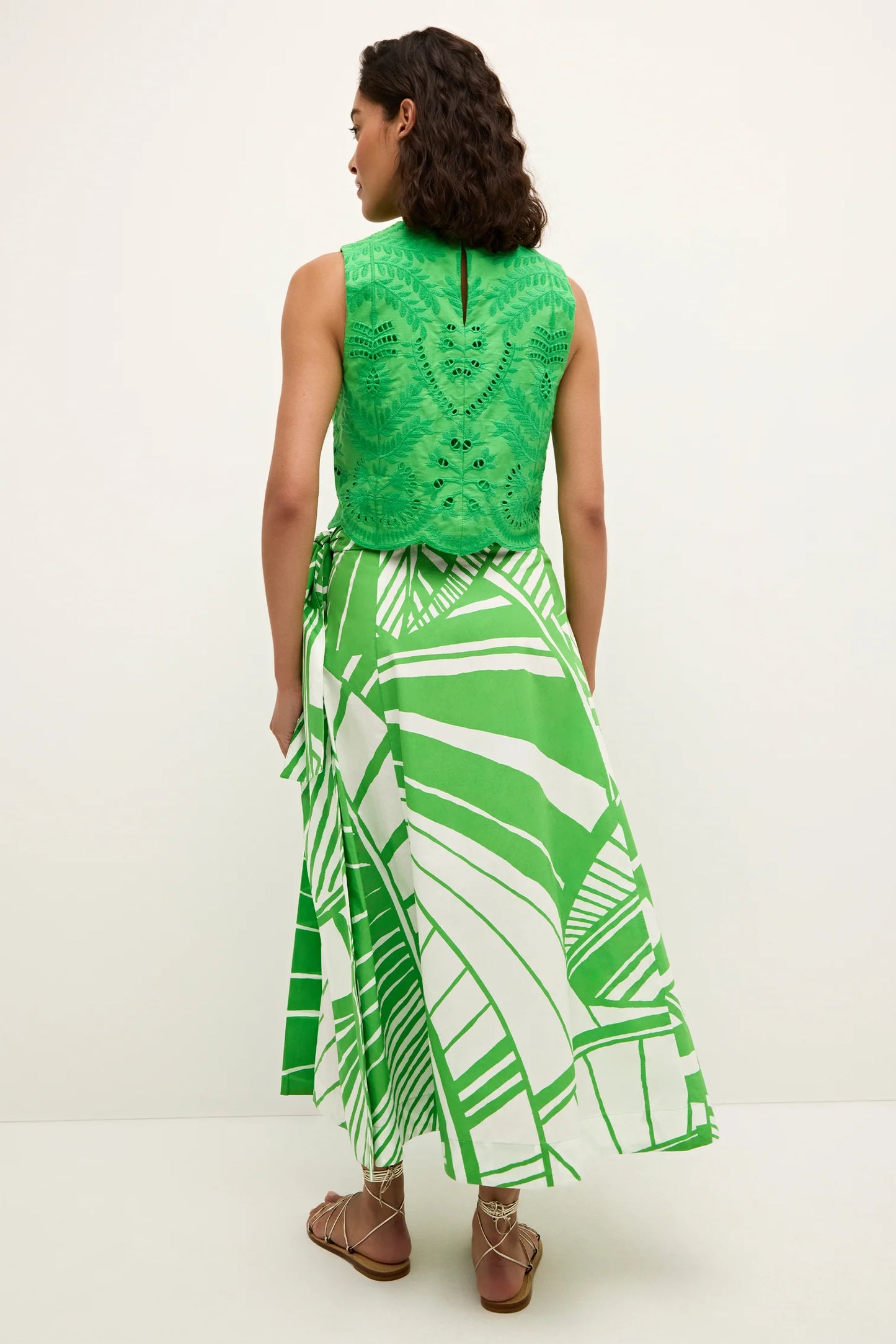 Estine Skirt