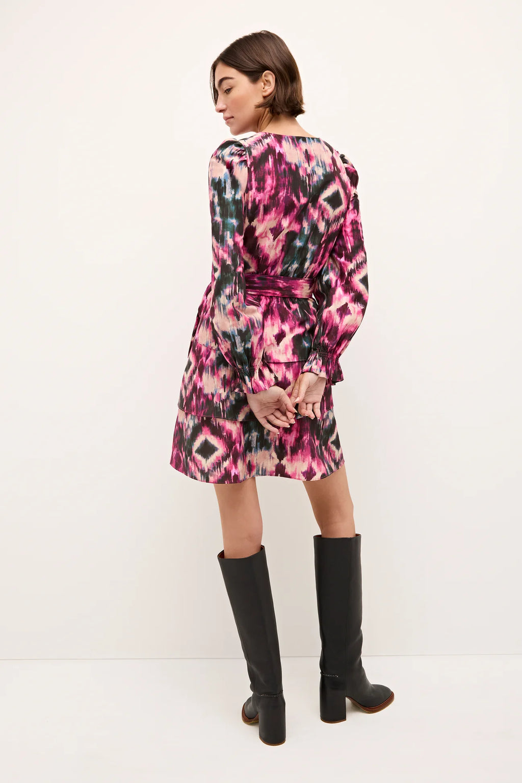 Umbra Dress