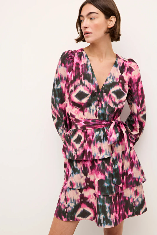 Umbra Dress