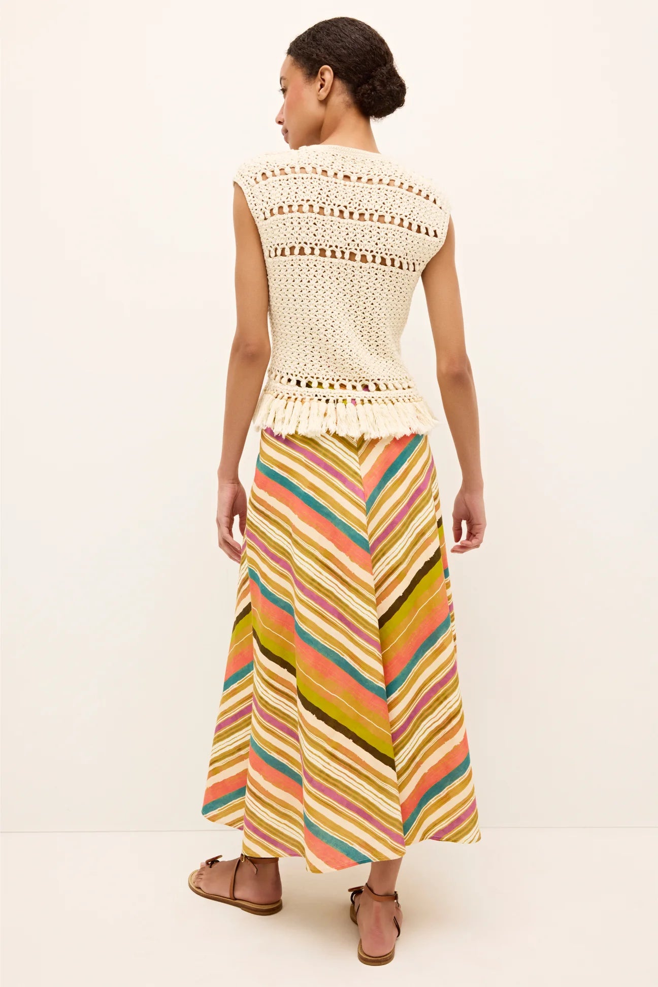 Hatley Skirt