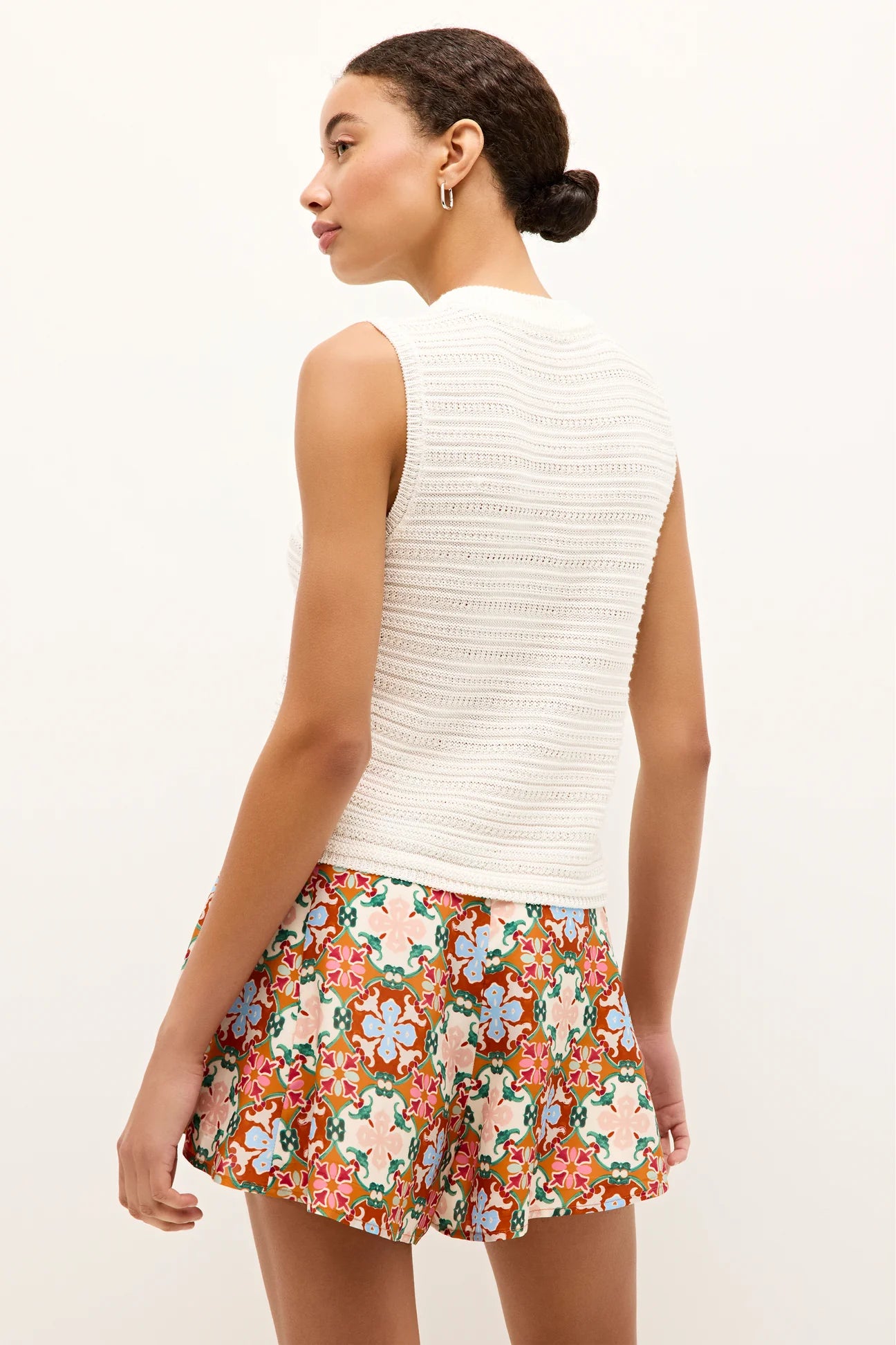 Miles Shorts