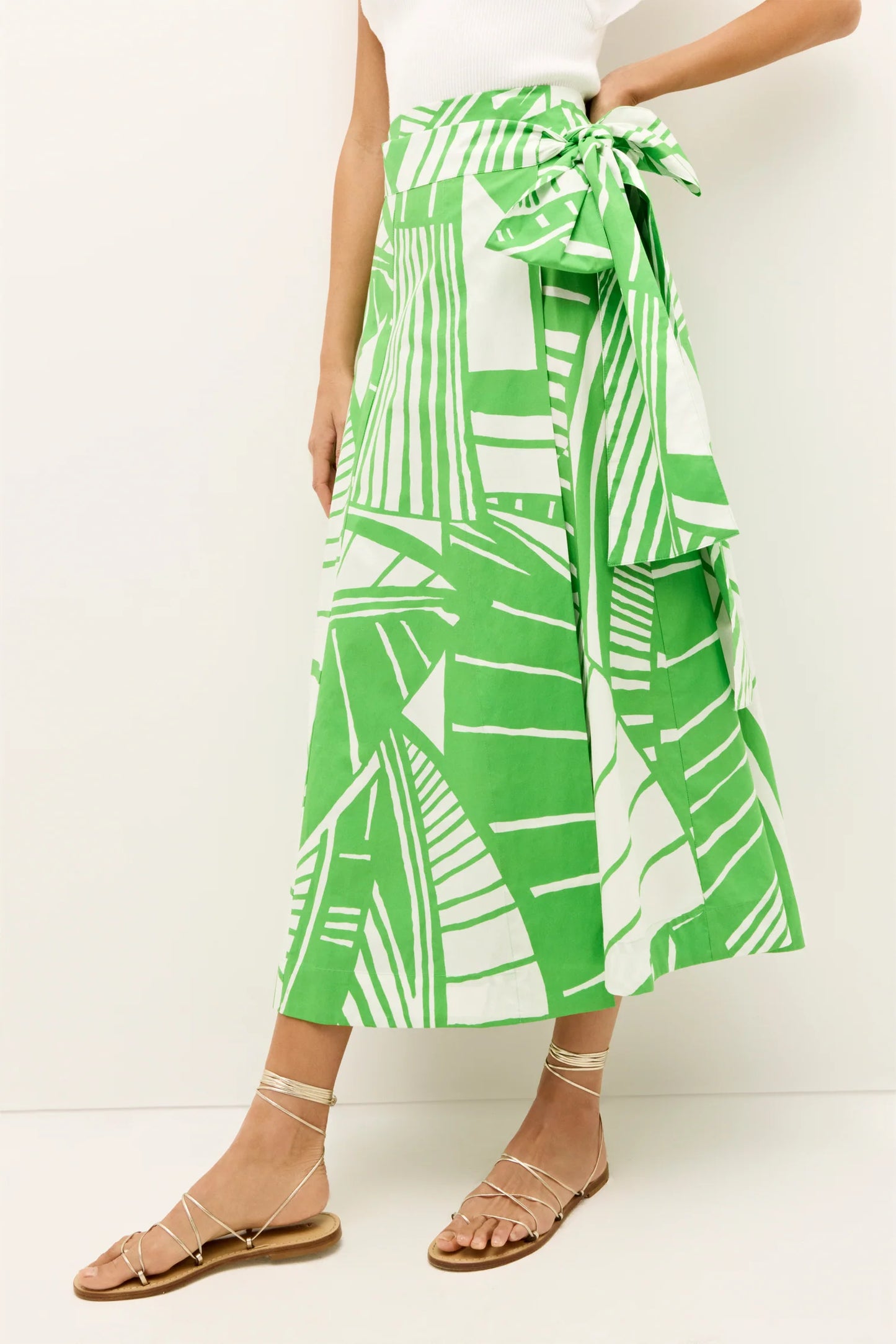 Estine Skirt