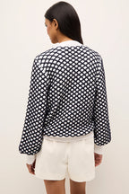 Charlie Cardigan