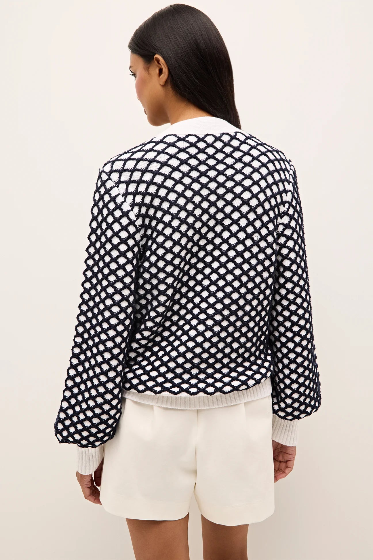 Charlie Cardigan