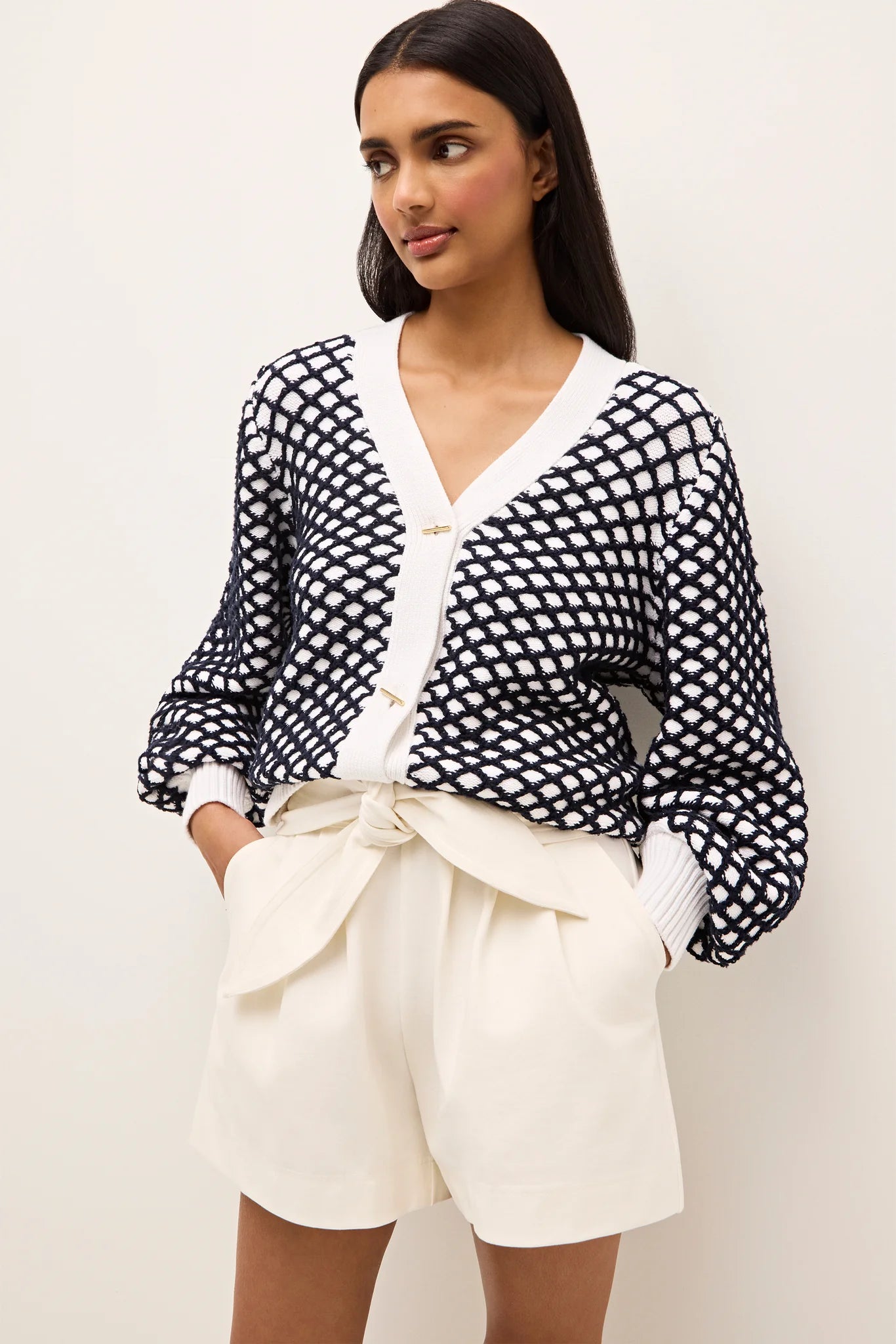 Charlie Cardigan