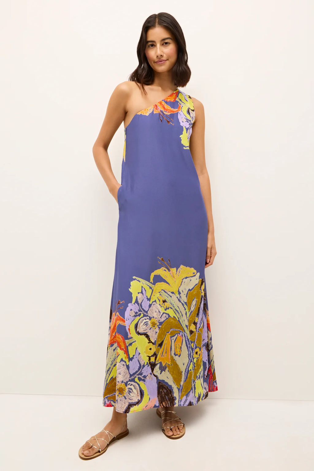 Jae Dress