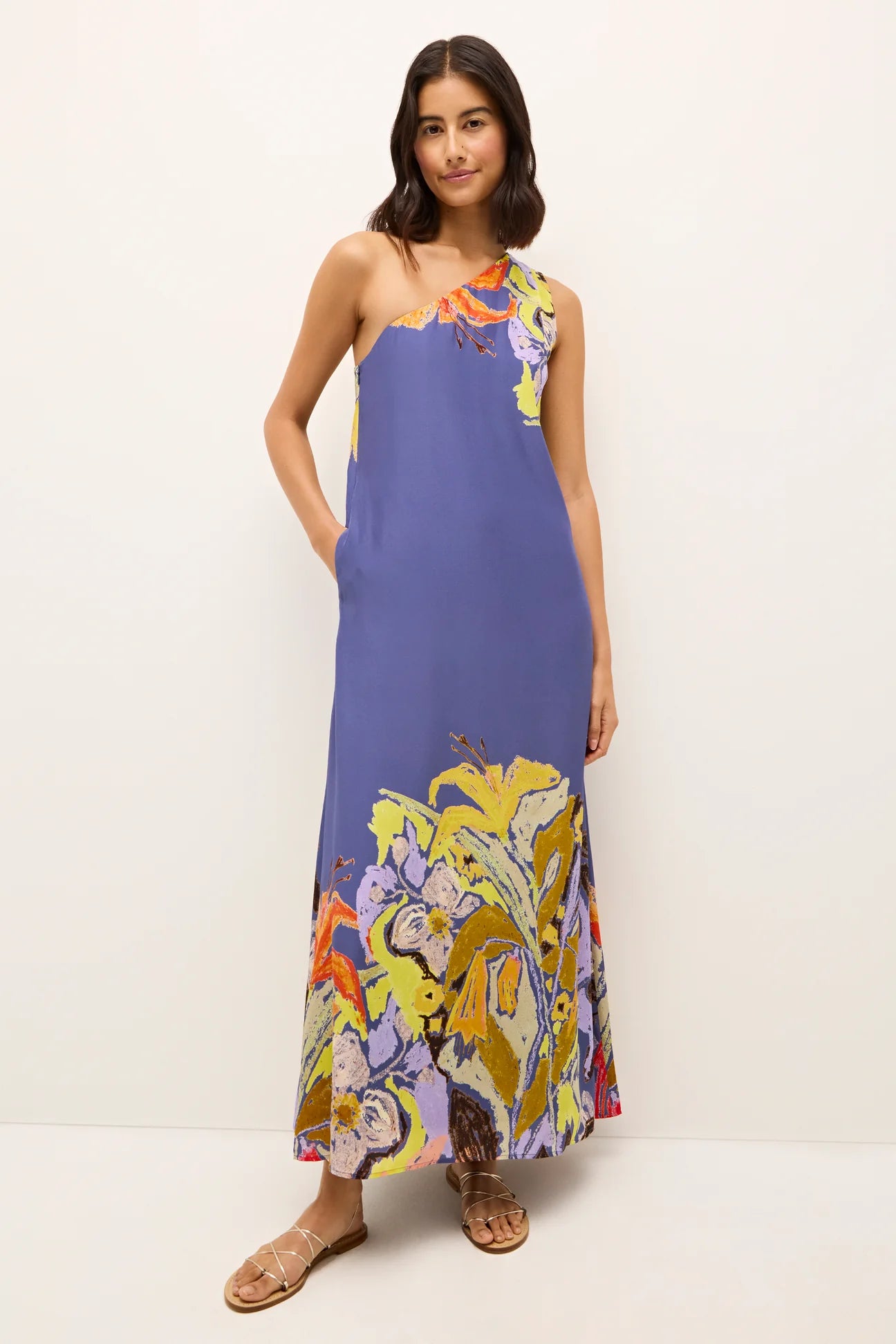 Jae Dress