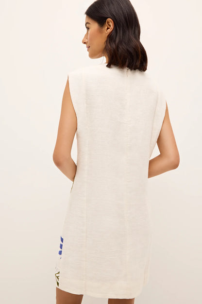 Yvette Dress