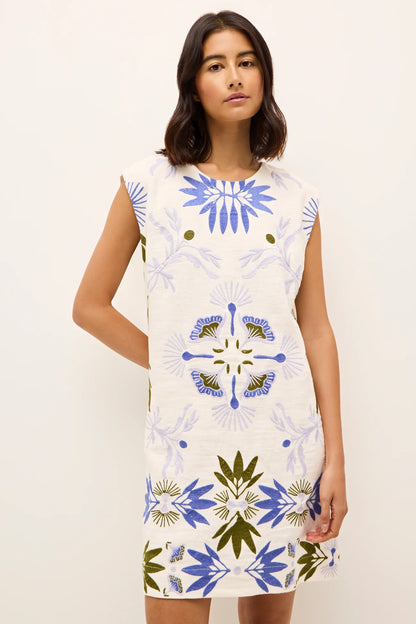 Yvette Dress