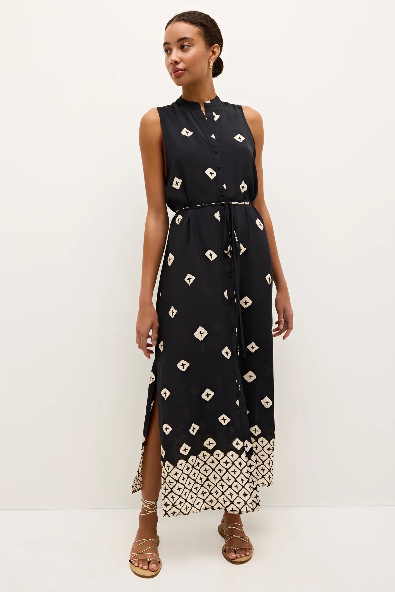 Kirkley Dress