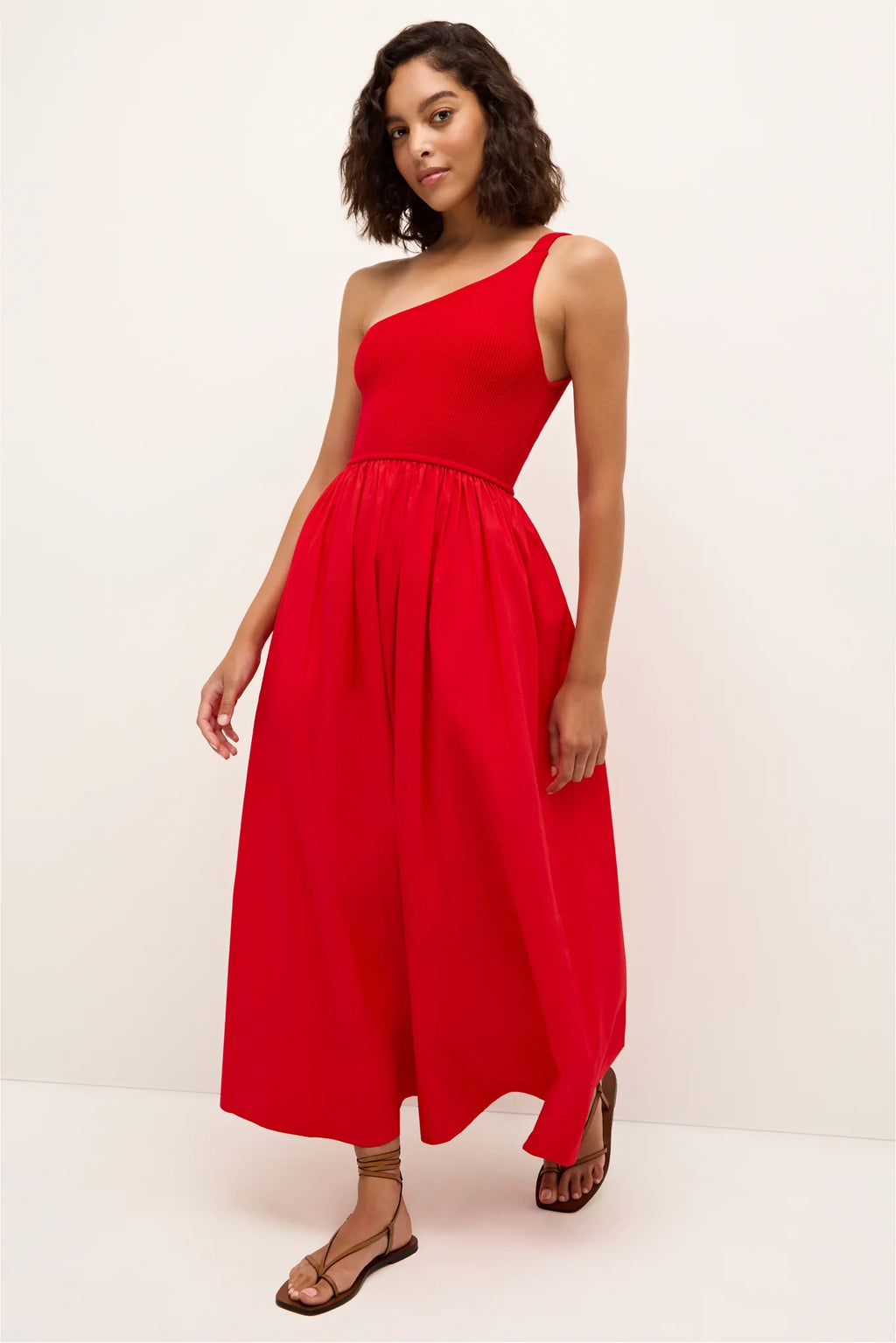 Tobie Dress