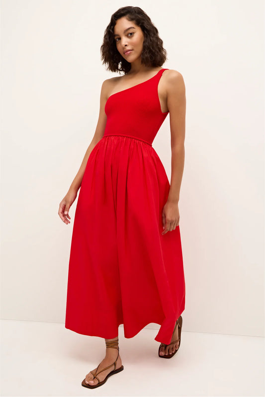 Tobie Dress
