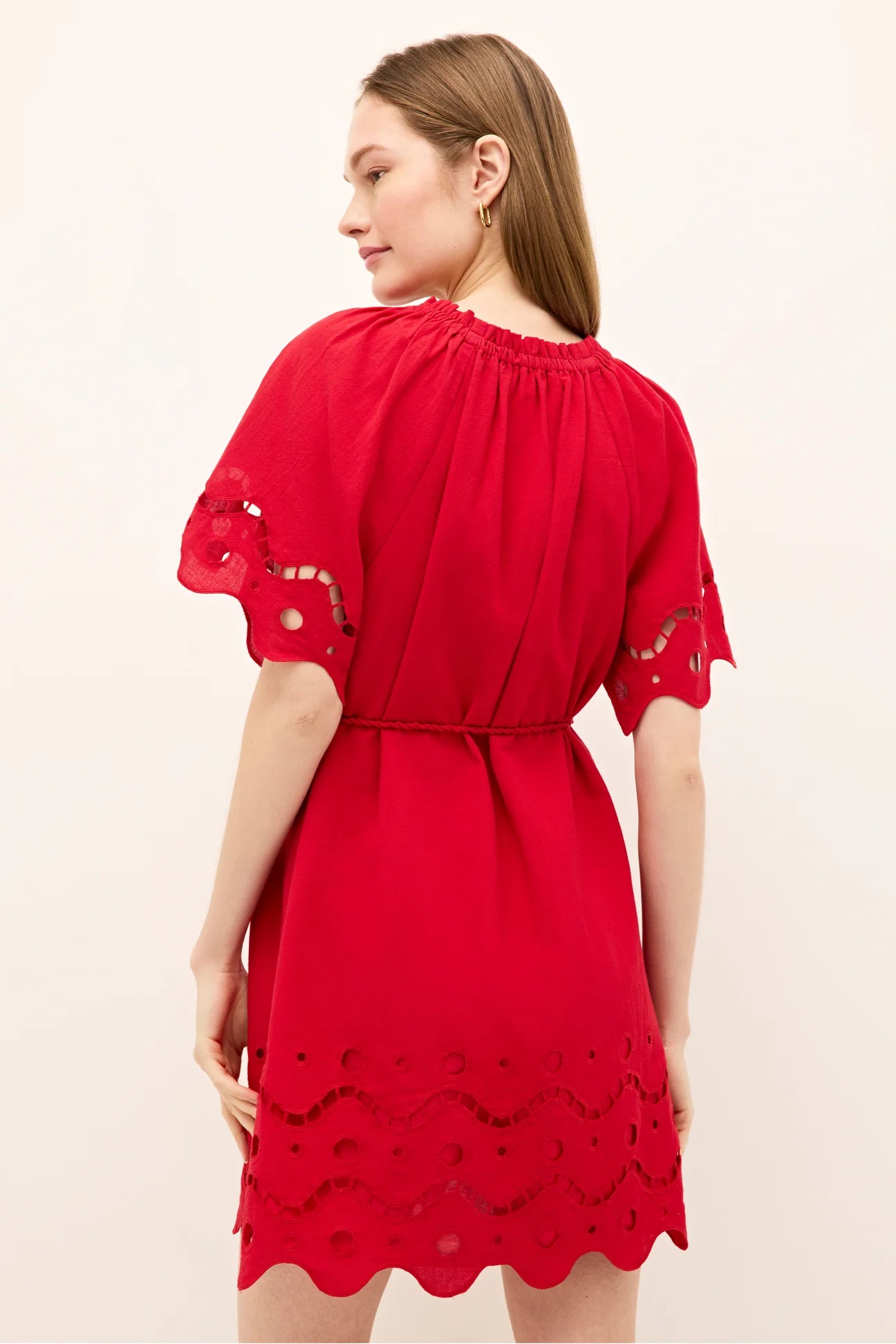 Tegan Dress