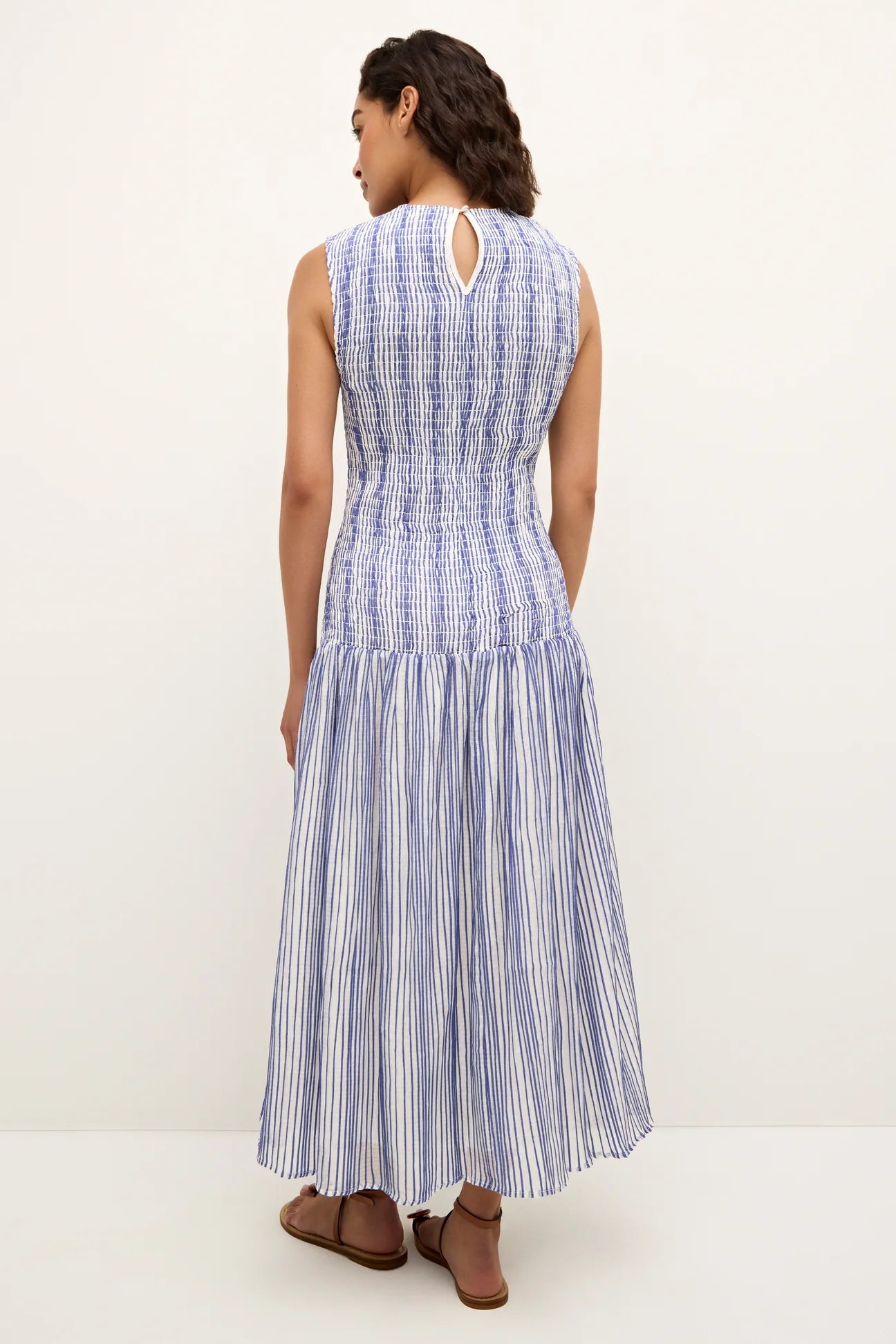 Porter Dress