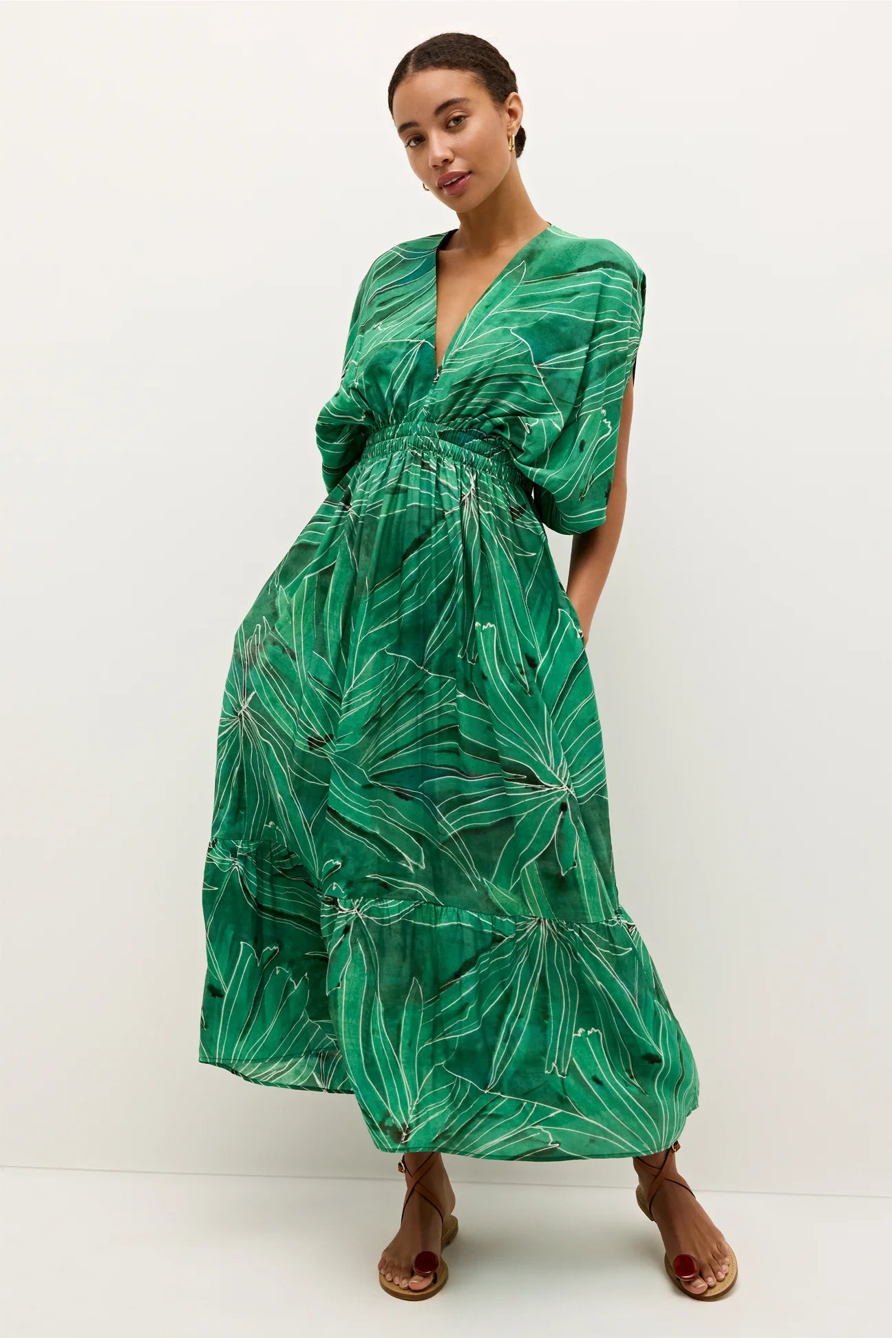 Venus Caftan