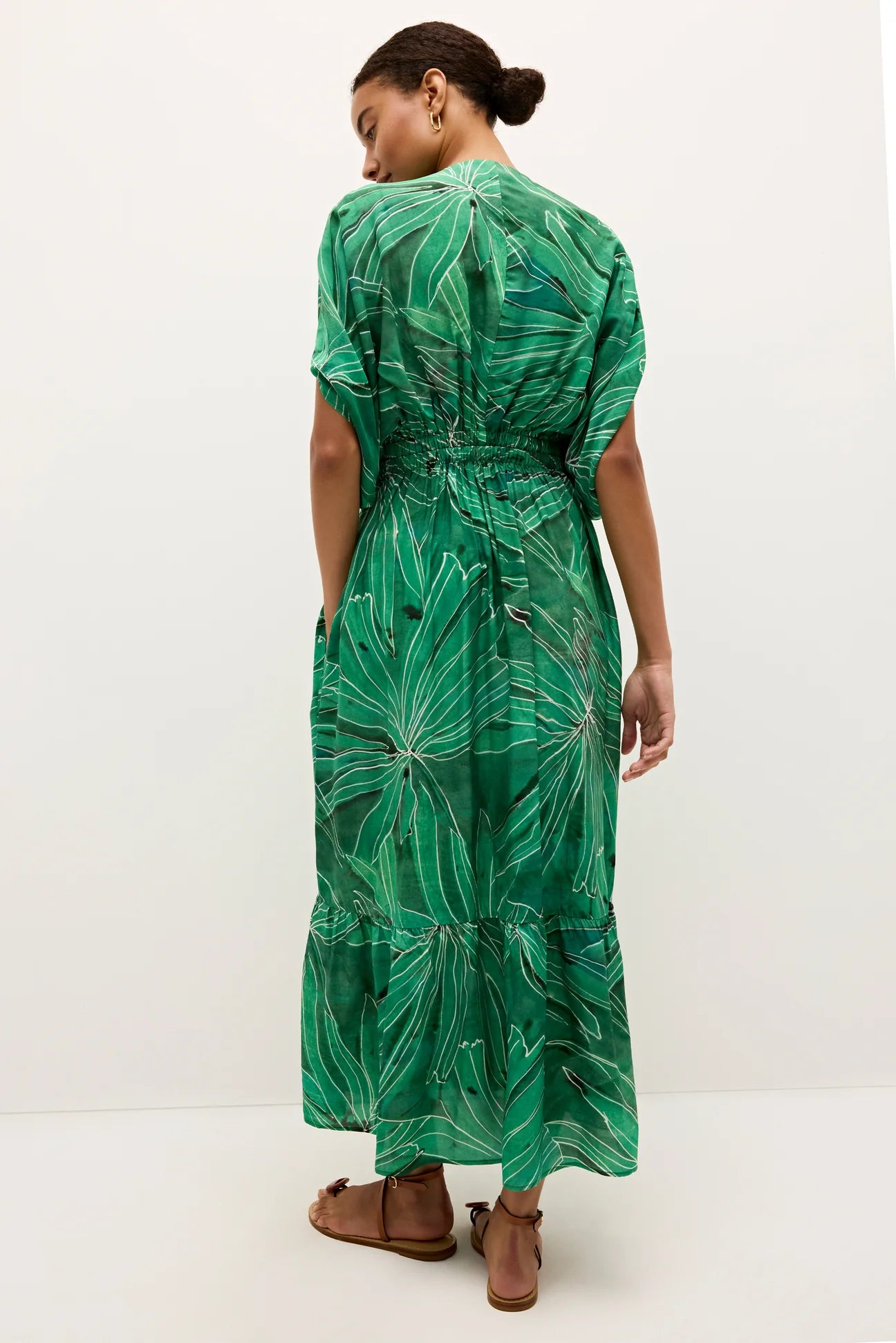 Venus Caftan