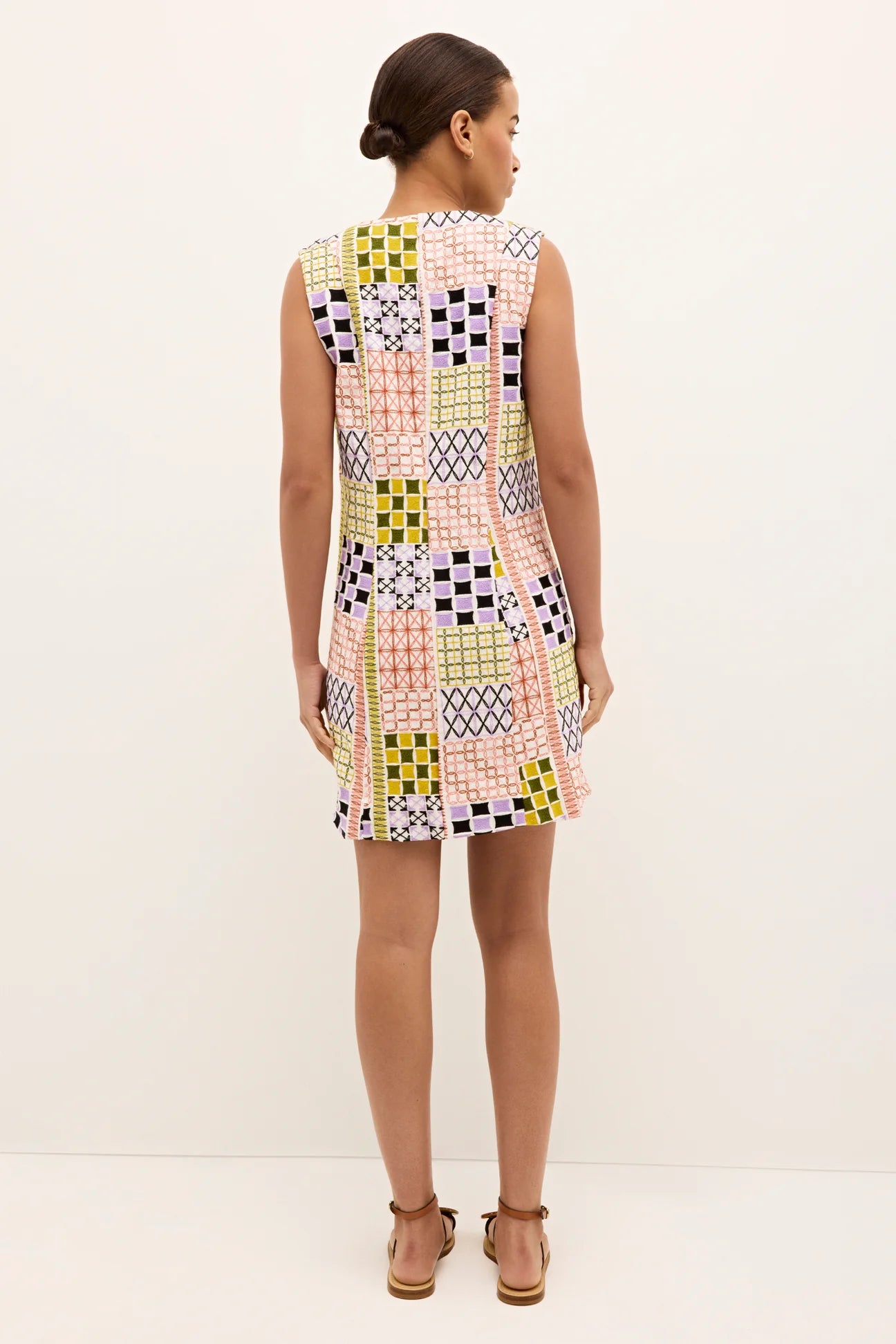 Sabrina Dress