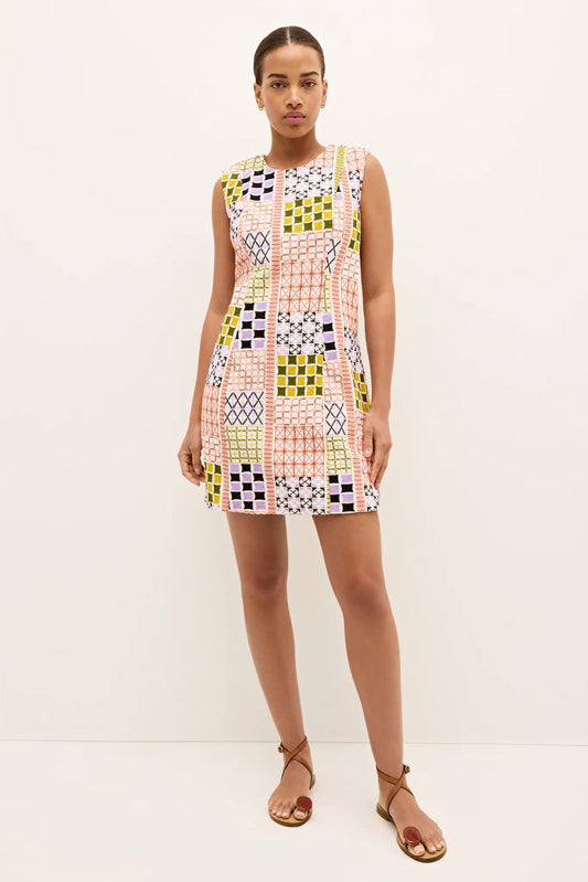 Sabrina Dress