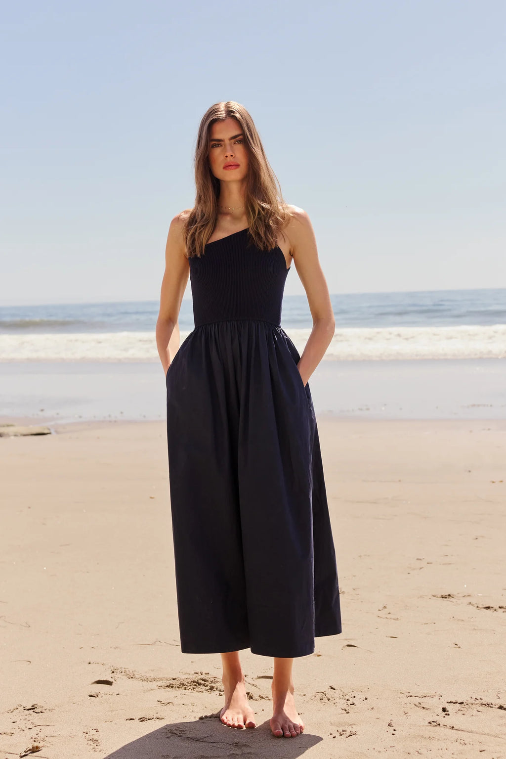 Tobie Dress