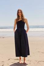 Tobie Dress