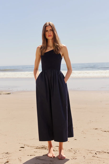 Tobie Dress