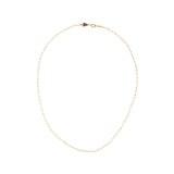 Adina Reyter Tiny Seed Pearl Necklace